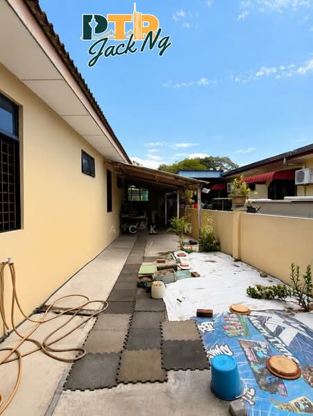 Rumah Berkembar untuk Dijual di Taman Kota Permai (Bukit Mertajam) - Jack Ng - Exterior - PropertyGuru.com.my