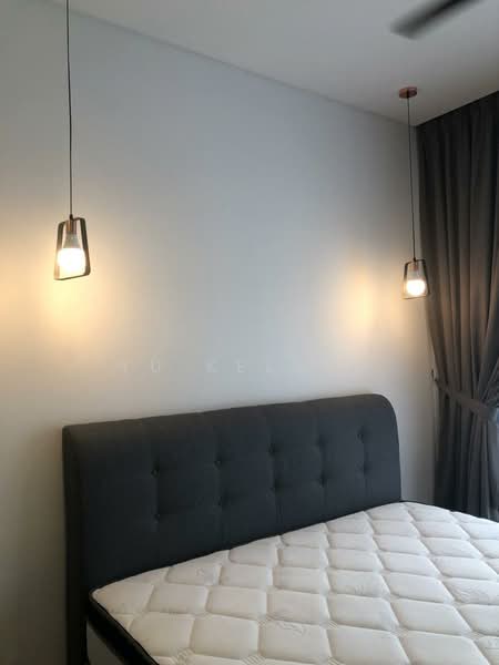 Condominium for Sale at The Fennel - Yu Kelwis - Bedroom - PropertyGuru.com.my
