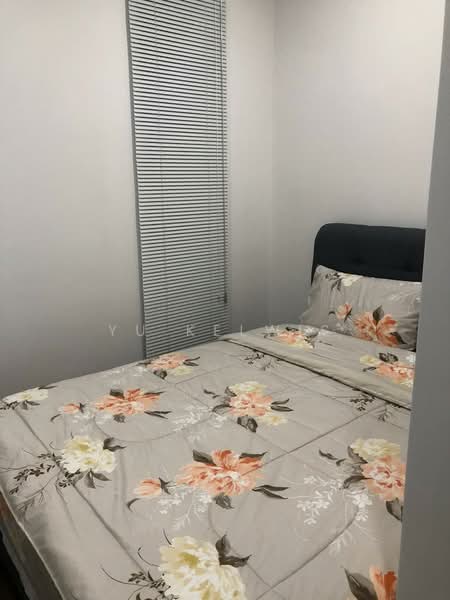 Condominium for Sale at The Fennel - Yu Kelwis - Bedroom - PropertyGuru.com.my