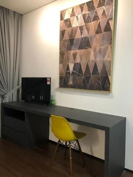 Condominium for Sale at The Fennel - Yu Kelwis - Study - PropertyGuru.com.my