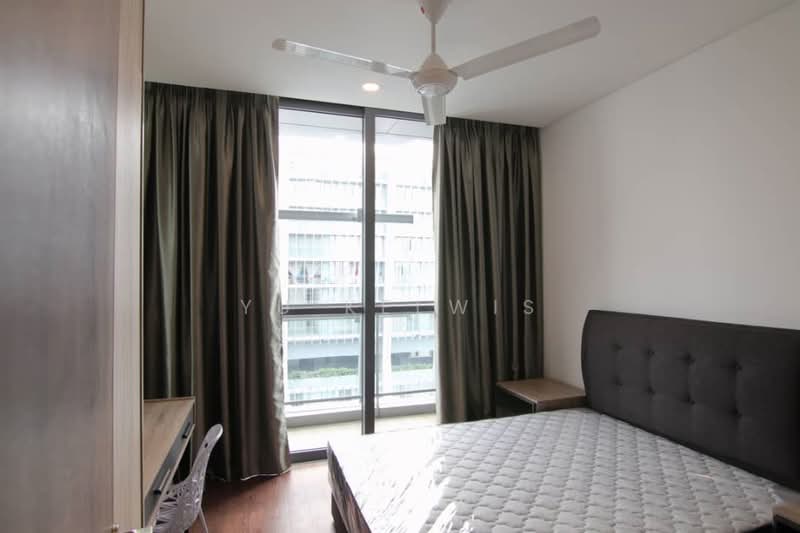 Condominium for Sale at The Fennel - Yu Kelwis - Bedroom - PropertyGuru.com.my