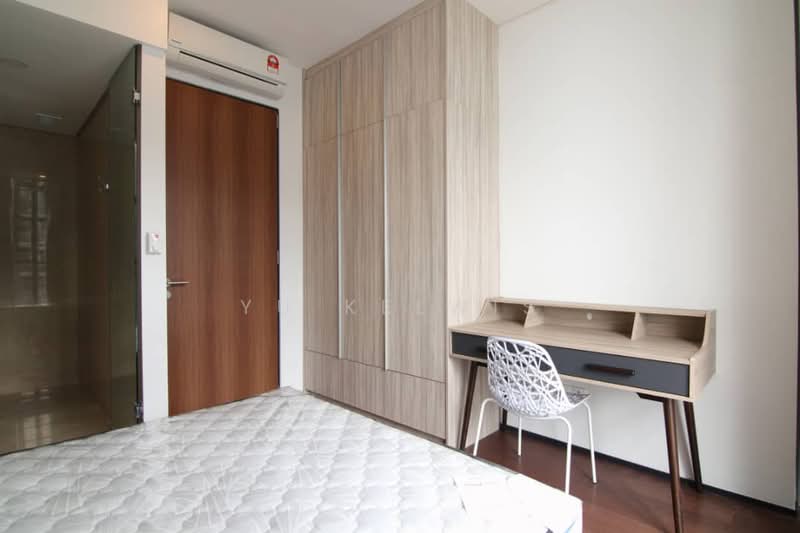 Condominium for Sale at The Fennel - Yu Kelwis - Bedroom - PropertyGuru.com.my