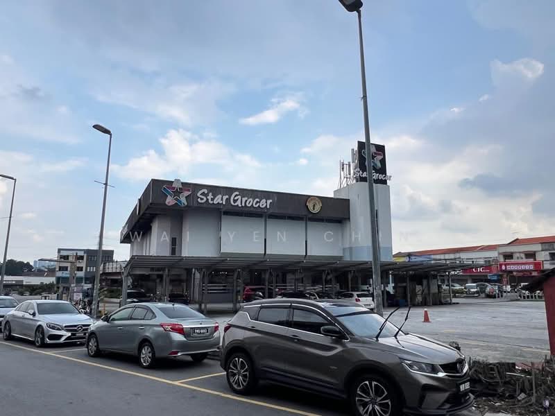Shop for Sale in Seksyen 20 (Petaling Jaya) - Wai Yen Chin - PropertyGuru.com.my
