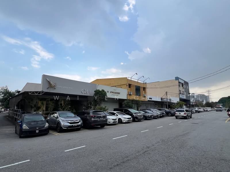 Kedai untuk Dijual di Taman Paramount (Petaling Jaya) - Wai Yen Chin - PropertyGuru.com.my
