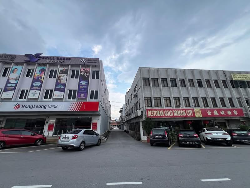 Shop for Sale in Seksyen 20 (Petaling Jaya) - Wai Yen Chin - PropertyGuru.com.my