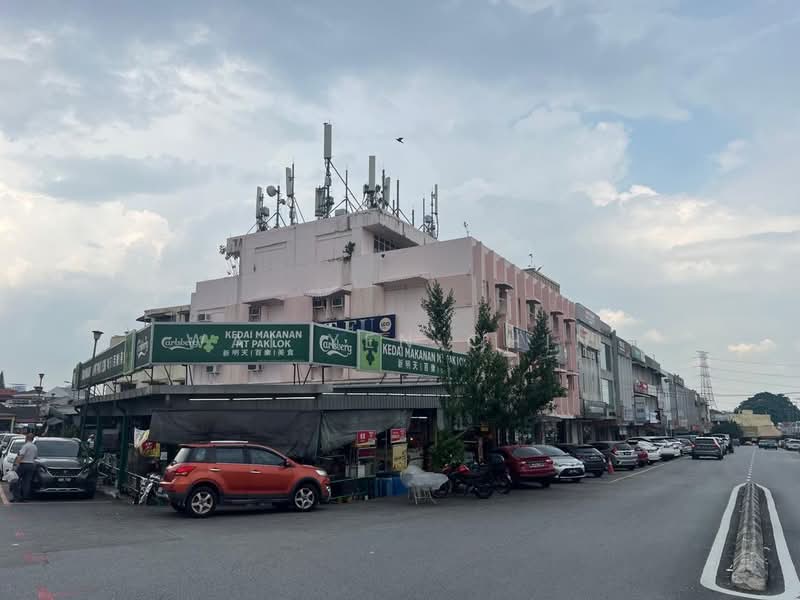 Shop for Sale in Seksyen 20 (Petaling Jaya) - Wai Yen Chin - PropertyGuru.com.my
