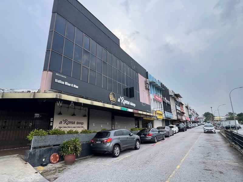 Shop for Sale in Seksyen 20 (Petaling Jaya) - Wai Yen Chin - PropertyGuru.com.my