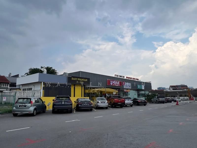 Kedai untuk Dijual di Taman Paramount (Petaling Jaya) - Wai Yen Chin - PropertyGuru.com.my