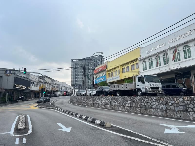 Kedai untuk Dijual di Taman Paramount (Petaling Jaya) - Wai Yen Chin - PropertyGuru.com.my