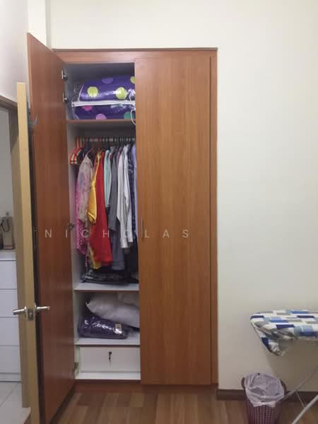 Kondominium untuk Dijual di Bayan Villa, Seri Kembangan - Nicholas Lew - Interior - PropertyGuru.com.my