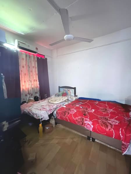 Apartment for Sale at Mutiara Perdana - Hasnizam . - PropertyGuru.com.my