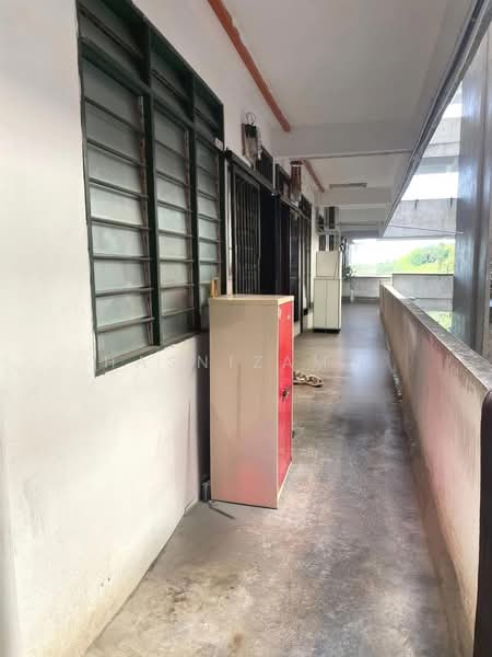 Apartment for Sale at Mutiara Perdana - Hasnizam . - PropertyGuru.com.my