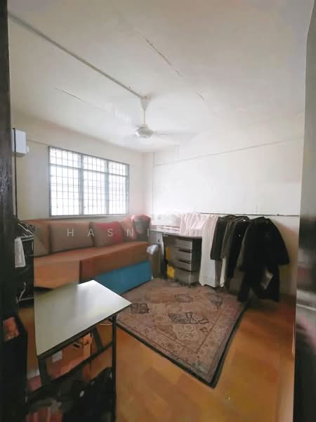 Apartment for Sale at Mutiara Perdana - Hasnizam . - PropertyGuru.com.my