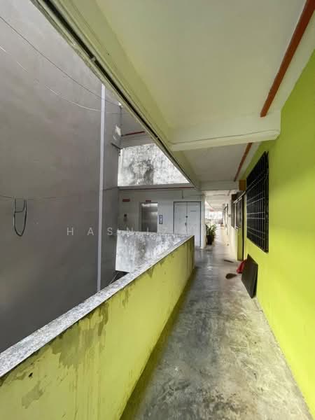 Apartment for Sale at Mutiara Perdana - Hasnizam . - PropertyGuru.com.my