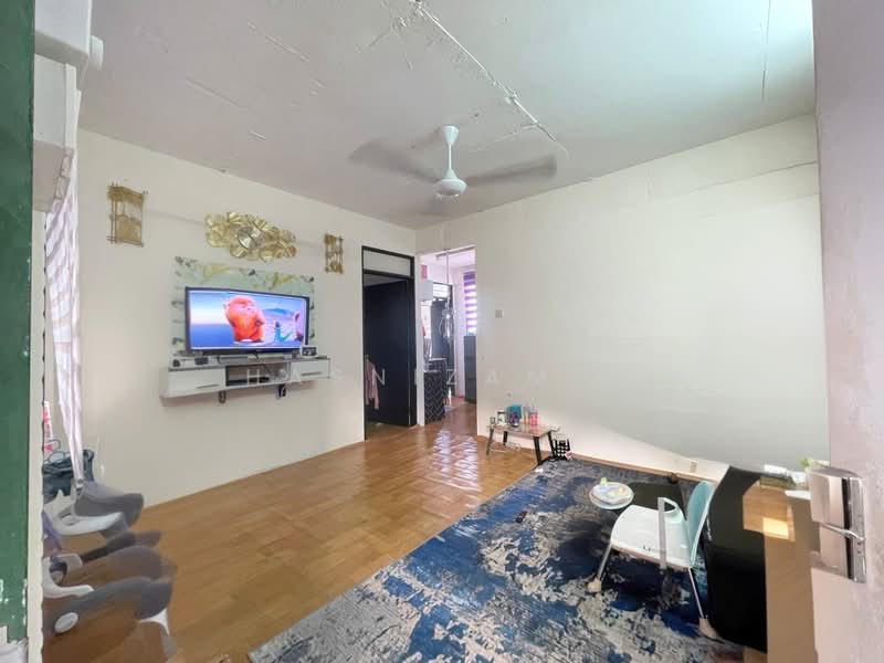 Apartment for Sale at Mutiara Perdana - Hasnizam . - PropertyGuru.com.my