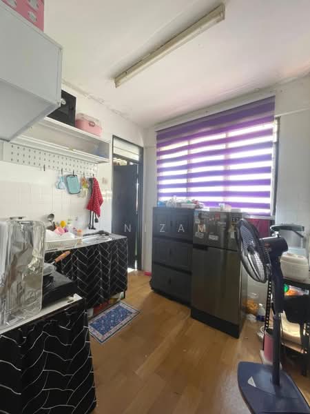 Apartment for Sale at Mutiara Perdana - Hasnizam . - PropertyGuru.com.my