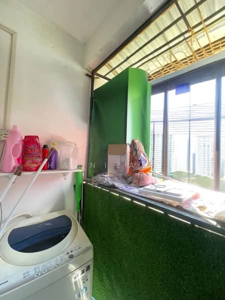 Apartment for Sale at Mutiara Perdana - Hasnizam . - PropertyGuru.com.my