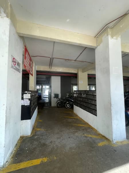Apartment for Sale at Mutiara Perdana - Hasnizam . - PropertyGuru.com.my