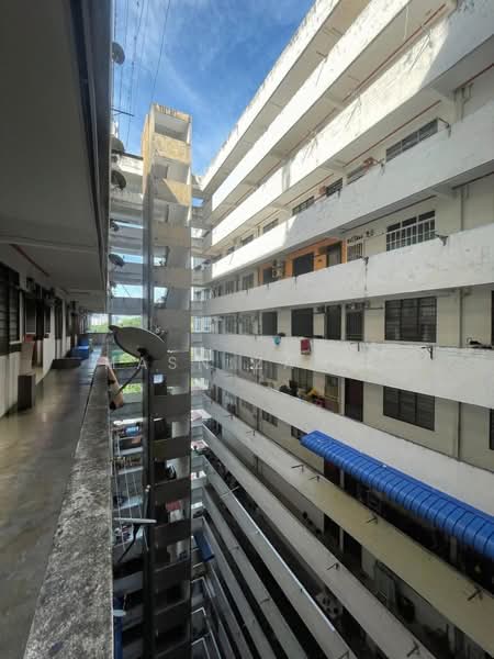 Apartment for Sale at Mutiara Perdana - Hasnizam . - PropertyGuru.com.my