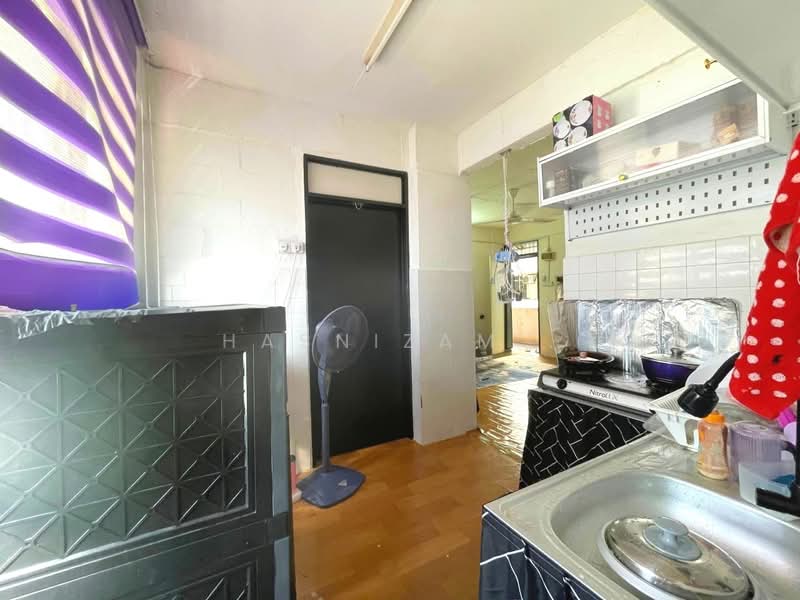 Apartment for Sale at Mutiara Perdana - Hasnizam . - PropertyGuru.com.my