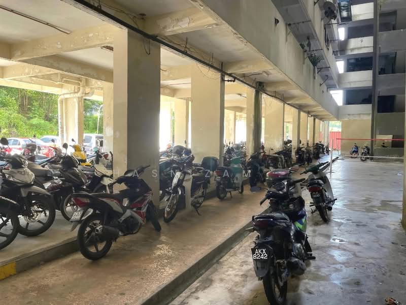 Apartment for Sale at Mutiara Perdana - Hasnizam . - PropertyGuru.com.my