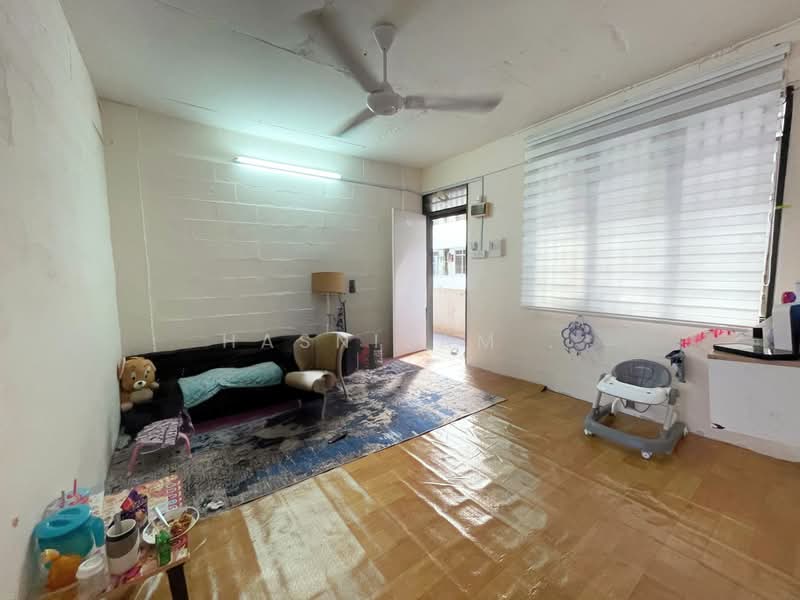Apartment for Sale at Mutiara Perdana - Hasnizam . - PropertyGuru.com.my