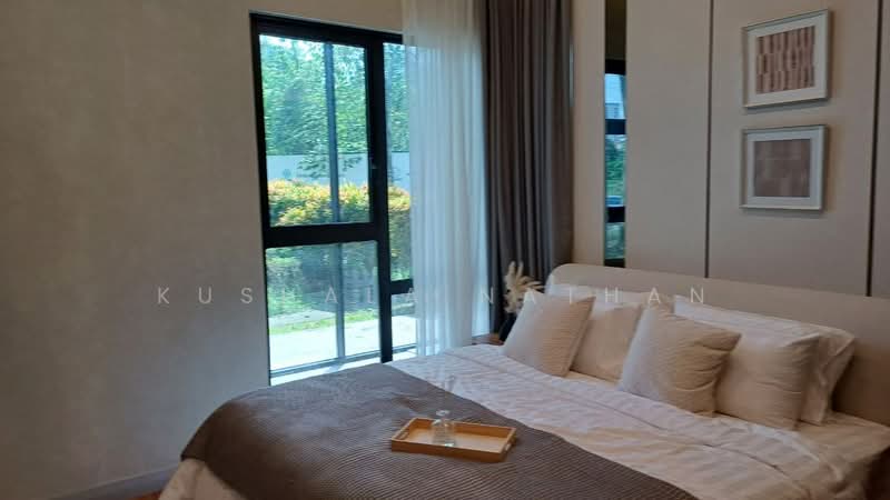 Condominium for Sale at Oaka Residences - Kushala Nathan - Bedroom - PropertyGuru.com.my