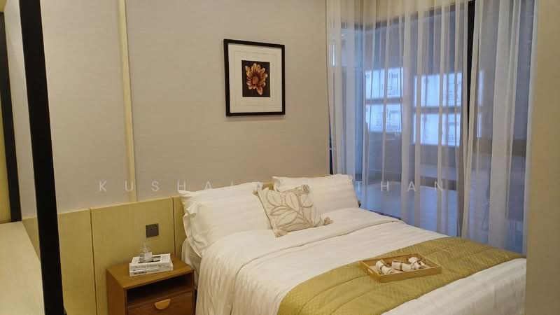 Condominium for Sale at Oaka Residences - Kushala Nathan - Bedroom - PropertyGuru.com.my