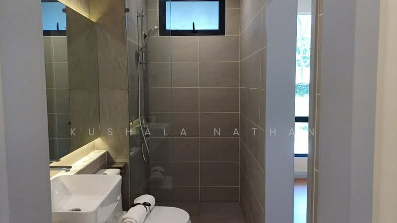 Condominium for Sale at Oaka Residences - Kushala Nathan - Bathroom - PropertyGuru.com.my
