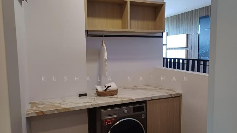 Condominium for Sale at Oaka Residences - Kushala Nathan - Interior - PropertyGuru.com.my