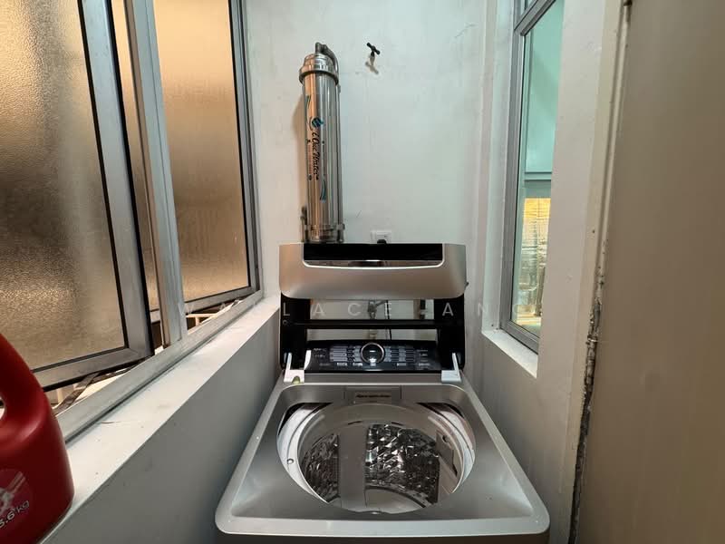 Apartment for Rent at Austin Suites (Permata Austin) - Wallace Ang - PropertyGuru.com.my
