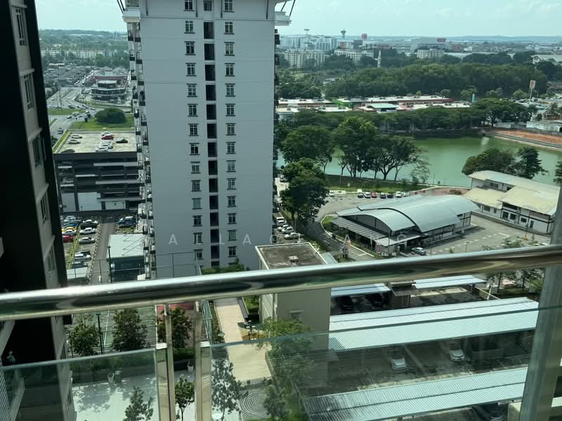 Apartment for Rent at Austin Suites (Permata Austin) - Wallace Ang - PropertyGuru.com.my