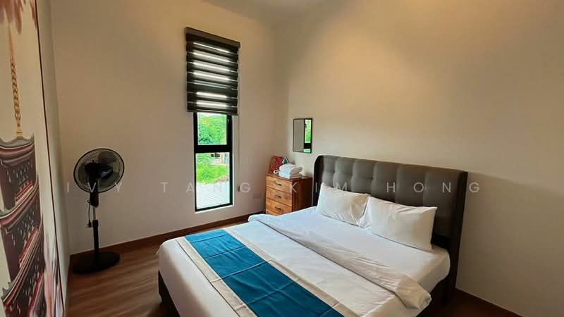 Condominium for Sale at The Cove Hillside Residence - Ivy Tang Kim Hong - PropertyGuru.com.my