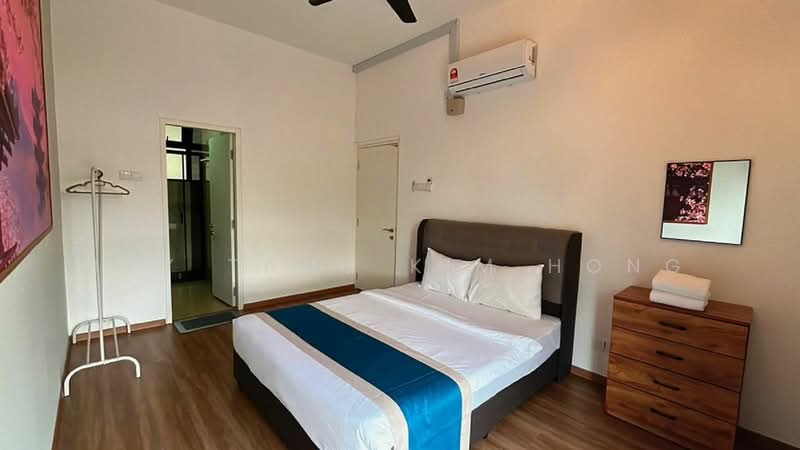 Condominium for Sale at The Cove Hillside Residence - Ivy Tang Kim Hong - PropertyGuru.com.my
