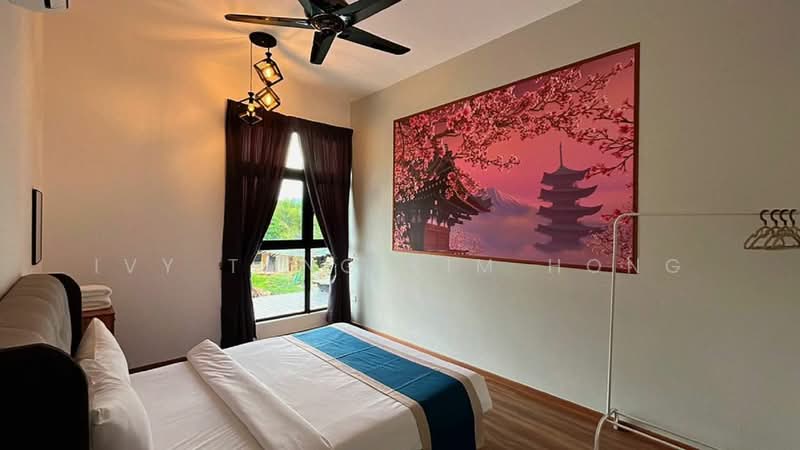 Condominium for Sale at The Cove Hillside Residence - Ivy Tang Kim Hong - PropertyGuru.com.my