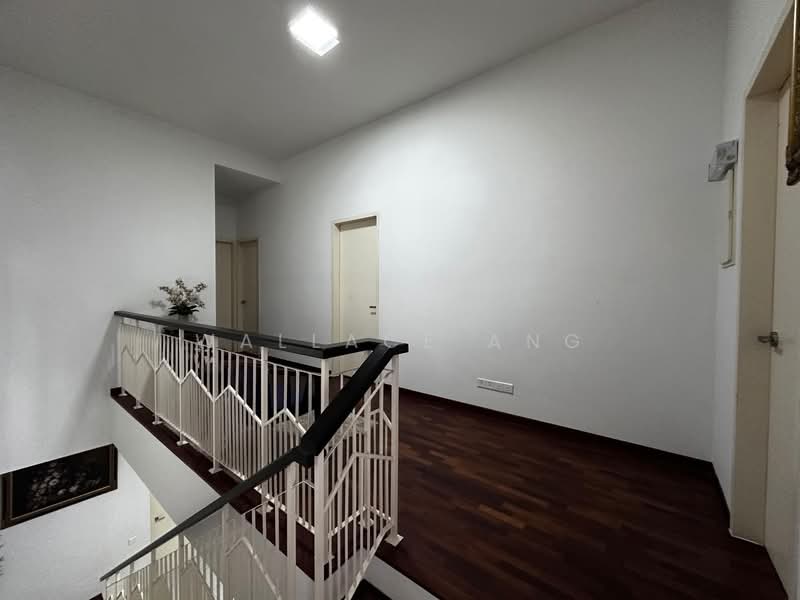 Rumah Kluster untuk Dijual di Setia Tropika (Johor Bahru) - Wallace Ang - PropertyGuru.com.my