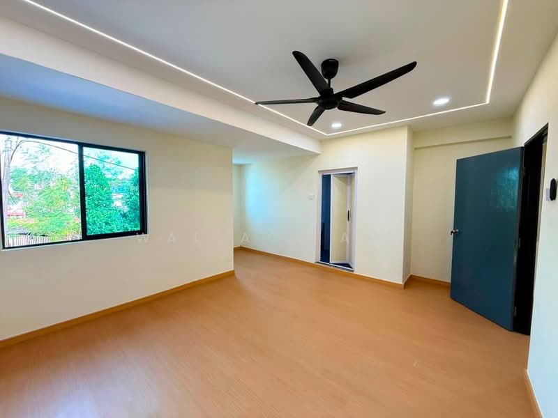 Rumah Teres 2 Tingkat untuk Dijual di Taman Skudai Baru (Skudai) - Wallace Ang - PropertyGuru.com.my