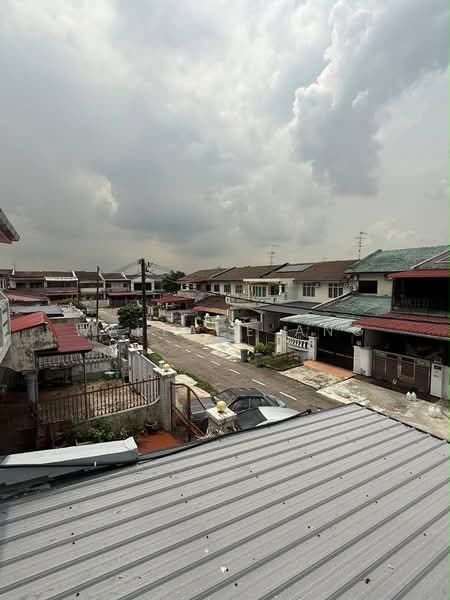 Rumah Teres 2 Tingkat untuk Dijual di Taman Ungku Tun Aminah (Skudai) - Wallace Ang - PropertyGuru.com.my