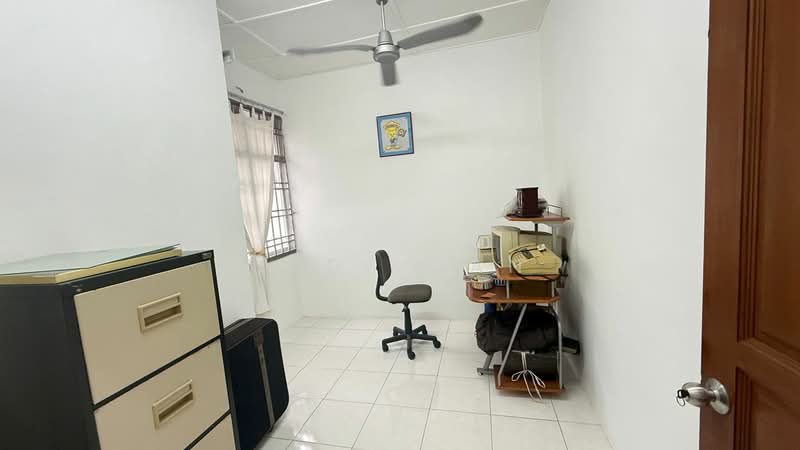 2-storey Terraced House for Rent in Bukit Indah (Iskandar Puteri (Nusajaya)) - Jade Gan - Study - PropertyGuru.com.my