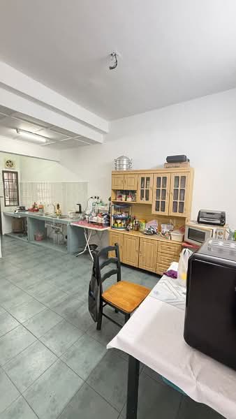 2-storey Terraced House for Rent in Bukit Indah (Iskandar Puteri (Nusajaya)) - Jade Gan - Kitchen - PropertyGuru.com.my