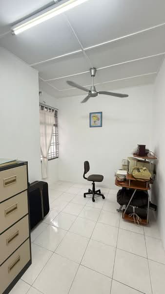 2-storey Terraced House for Rent in Bukit Indah (Iskandar Puteri (Nusajaya)) - Jade Gan - Study - PropertyGuru.com.my