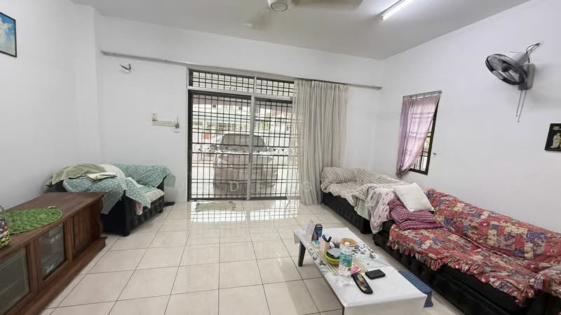 2-storey Terraced House for Rent in Bukit Indah (Iskandar Puteri (Nusajaya)) - Jade Gan - Living Room - PropertyGuru.com.my