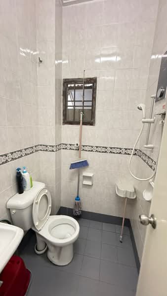 2-storey Terraced House for Rent in Bukit Indah (Iskandar Puteri (Nusajaya)) - Jade Gan - Bathroom - PropertyGuru.com.my