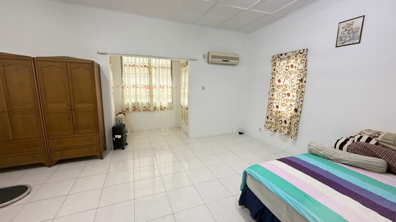 2-storey Terraced House for Rent in Bukit Indah (Iskandar Puteri (Nusajaya)) - Jade Gan - Bedroom - PropertyGuru.com.my