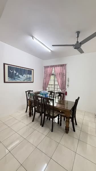 2-storey Terraced House for Rent in Bukit Indah (Iskandar Puteri (Nusajaya)) - Jade Gan - Dining Room - PropertyGuru.com.my
