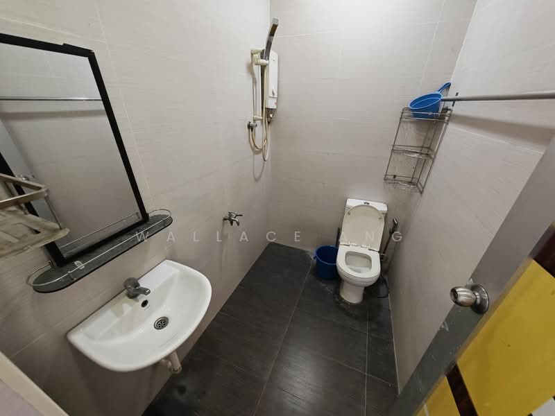 Rumah Teres 1 Tingkat untuk Dijual di Taman Johor Jaya (Johor Bahru) - Wallace Ang - PropertyGuru.com.my