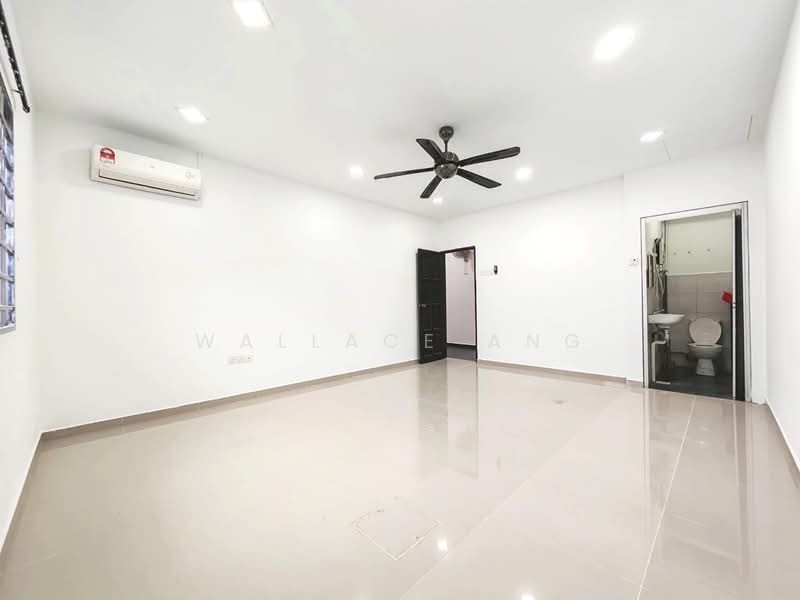 Rumah Teres 1 Tingkat untuk Dijual di Taman Johor Jaya (Johor Bahru) - Wallace Ang - PropertyGuru.com.my