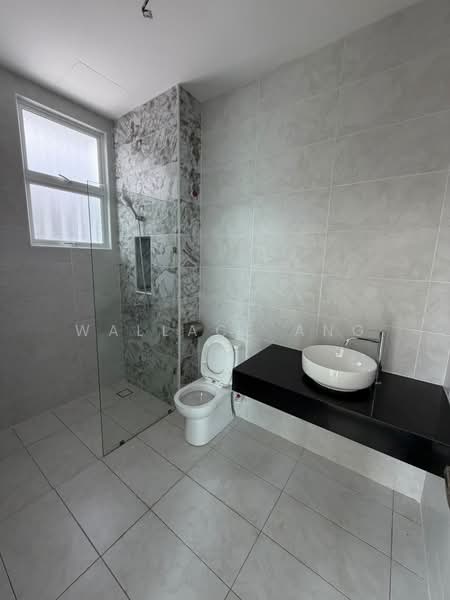 Rumah Kluster untuk Dijual di Taman Mutiara Mas (Skudai) - Wallace Ang - PropertyGuru.com.my