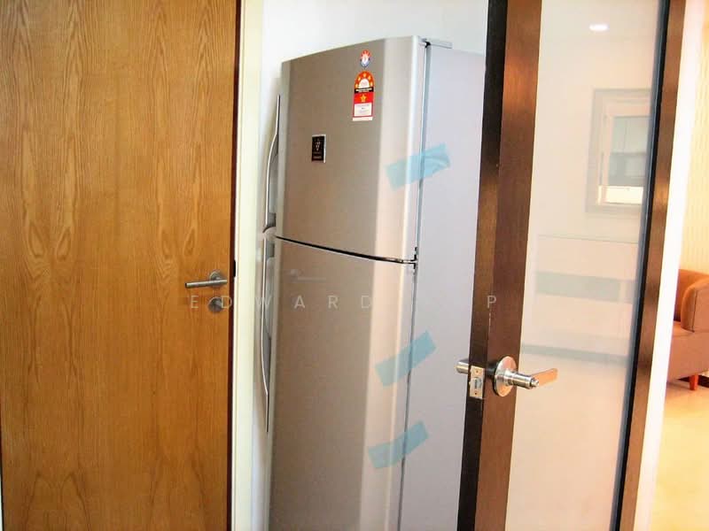 Servis Apartment untuk Disewa di i-Zen @ Kiara 2 - Edward Yap - Interior - PropertyGuru.com.my