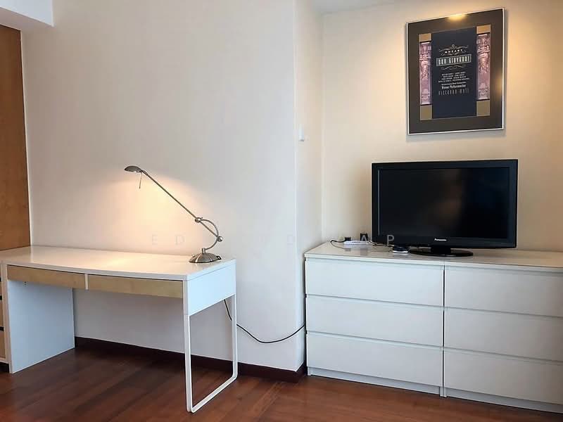 Servis Apartment untuk Disewa di i-Zen @ Kiara 2 - Edward Yap - Interior - PropertyGuru.com.my
